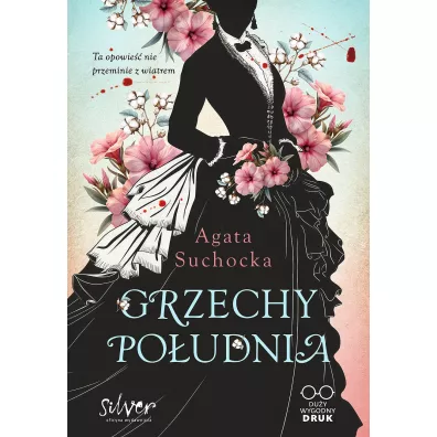 Grzechy Po�udnia - Agata Suchocka