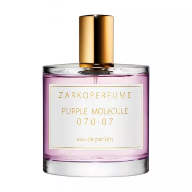 Zarkoperfume Woda perfumowana Purple Molecule 070.07 100 ml
