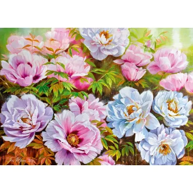 Puzzle 1000 el. Poenyssimo Opus 5. 30608 CherryPazzi