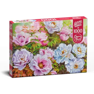 Puzzle 1000 el. Poenyssimo Opus 5. 30608 CherryPazzi