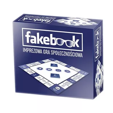 Fakebook Grammi