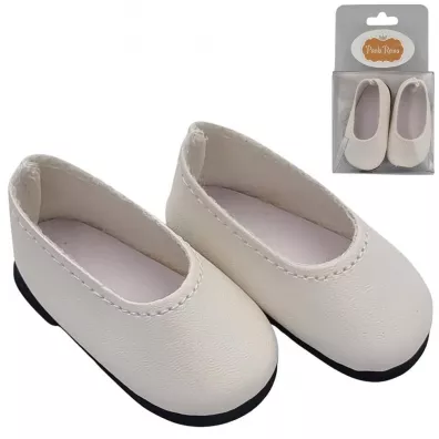 Buty dla lalek 32cm Paola Reina
