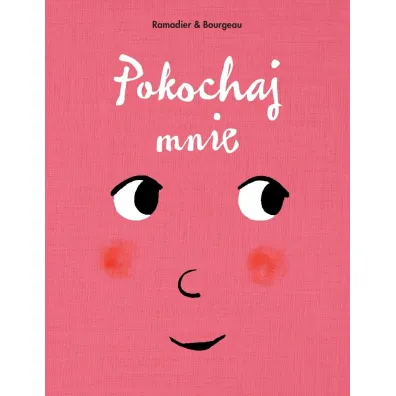 Pokochaj mnie