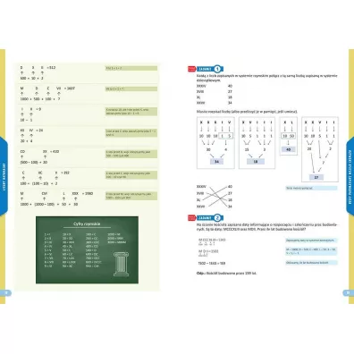 Repetytorium. Szko�a podstawowa. Matematyka. Klasa 4-6