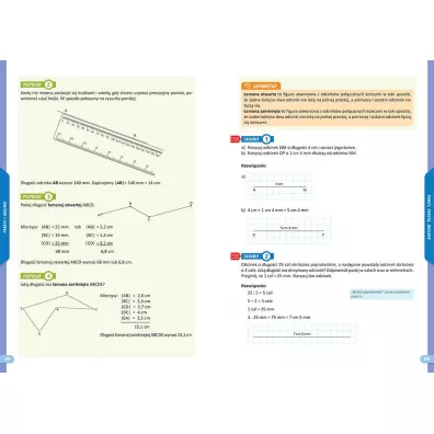 Repetytorium. Szko�a podstawowa. Matematyka. Klasa 4-6