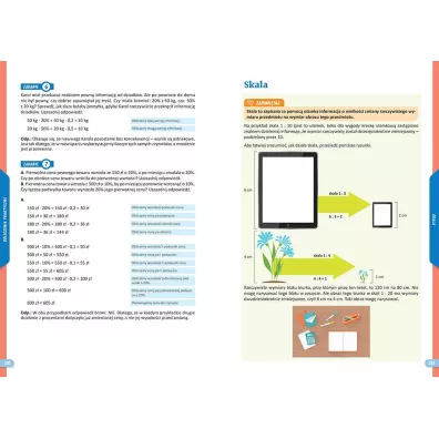 Repetytorium. Szko�a podstawowa. Matematyka. Klasa 4-6