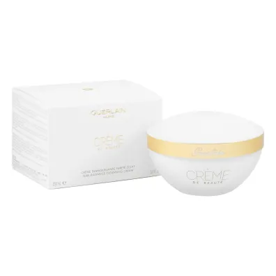 Guerlain Pure Radiance Cleansing Krem do demakija�u 200 ml