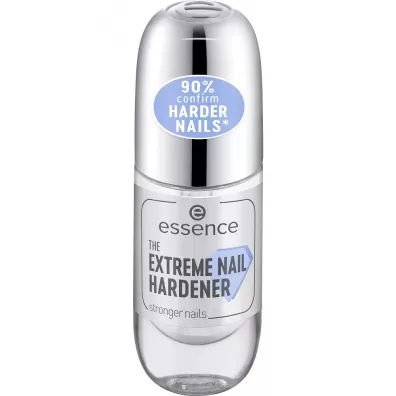 Essence Extreme Nail Hardener odywka utwardzajca do paznokci 8 ml