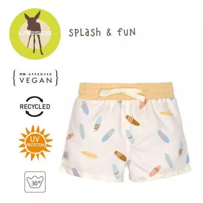 Lassig Szorty do pywania Splash & Fun Deski surfingowe sea salt, rozm. 86