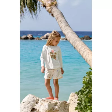 Lassig Szorty do pywania Splash & Fun Deski surfingowe sea salt, rozm. 86