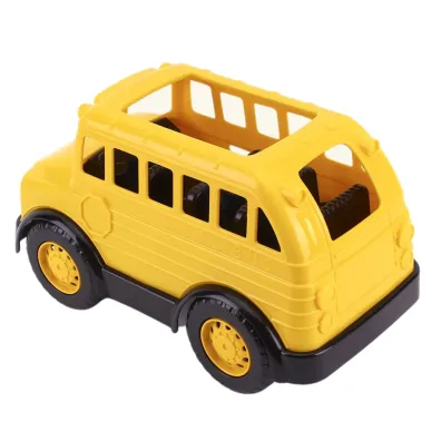 Zabawka Autobus Technok