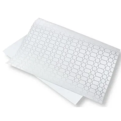 Polsirhurt Papier ozdobny brokatowy 140g, 40x60cm