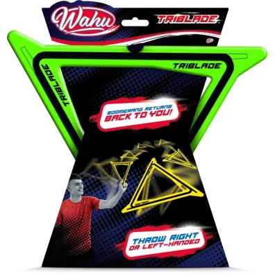 Gra Wahu�TriBlade�Assortment zielony Goliath