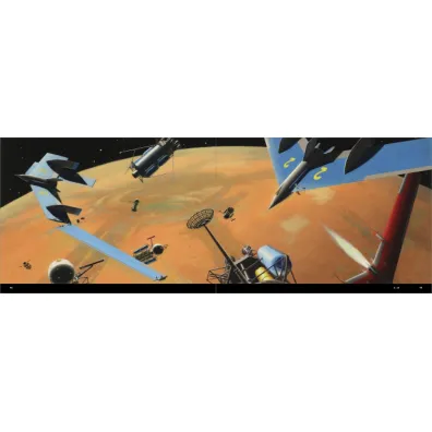 Space Journal