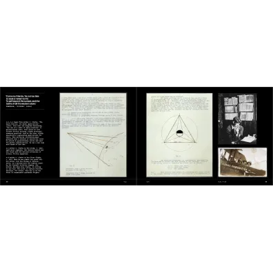 Space Journal