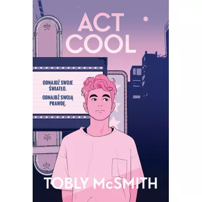 Act Cool - Tobly McSmith