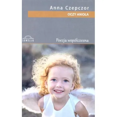 Oczy Anio�a - Anna Czepczor