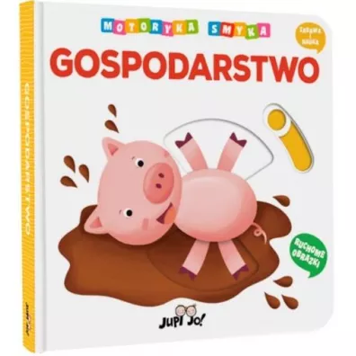 Motoryka Smyka. Gospodarstwo