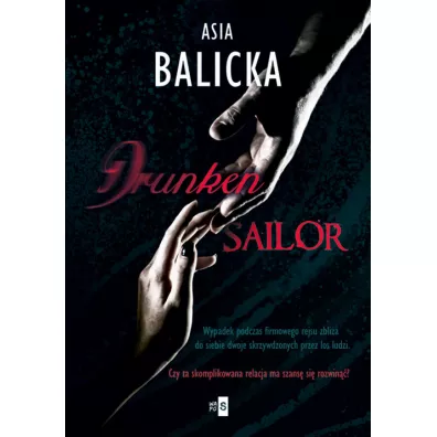 Drunken Sailor - Asia  Balicka