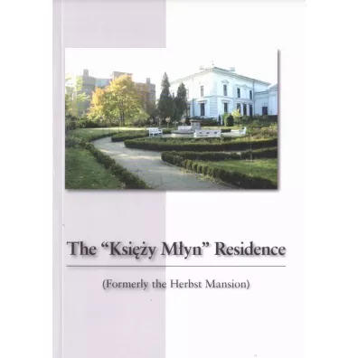 The" Ksi�y M�yn" Residence w.ang