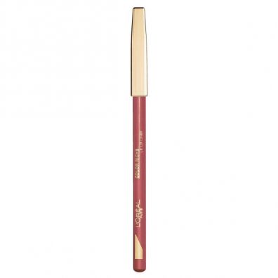 Zdjęcia - Szminka i błyszczyk do ust LOreal Paris Color Riche Le Lip Liner kredka do ust 362 Cristal Cappucino 