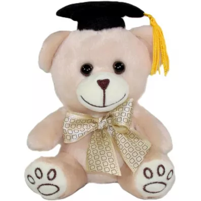 Maskotka Mi biret 12cm Sun-Day