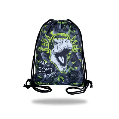 Patio Worek na buty Coolpack First Dinopark