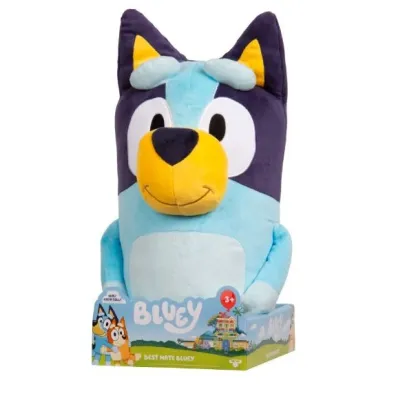 Maskotka Bluey 45cm Tm Toys