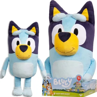 Maskotka Bluey 45cm Tm Toys