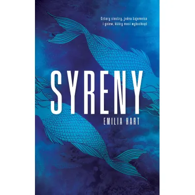 Syreny - Emilia Hart