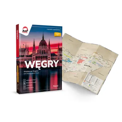 W�gry. Inspirator podr�niczy