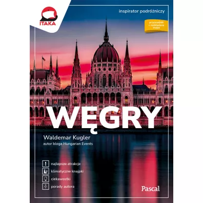 Wgry. Inspirator podrniczy - Waldemar Kugler