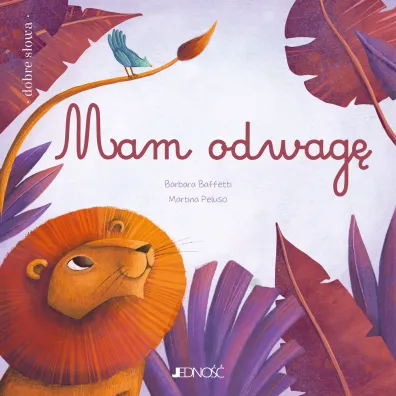 Mam odwag� - Barbara Baffetti