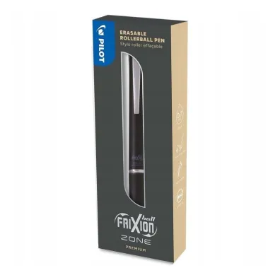 Pilot D�ugopis Frixion Ball Zone czarny