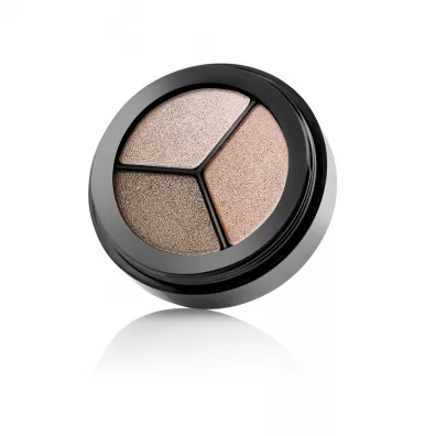 Paese Dancing Queen Eyeshadow potr�jne cienie do powiek 805 7 g