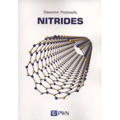Nitrides - S�awomir Podsiad�o