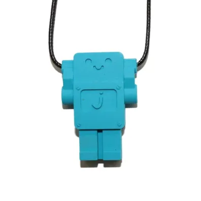 Gryzak terapeutyczny Robot Jellystone Designs