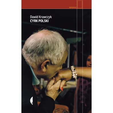 Cyrk polski - Dawid  Krawczyk