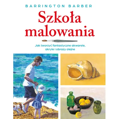 Szko�a malowania - Barber Barrington