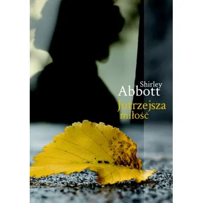 Jutrzejsza mi�o�� - Shirley Abbott