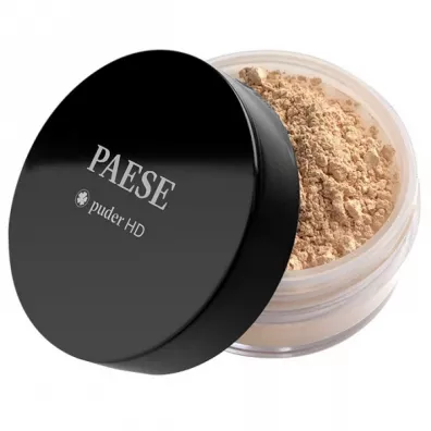 Paese Puder HD aksamitna g�adko�� 7 g