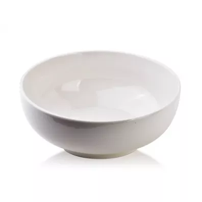 Mondex Miska porcelanowa Basic