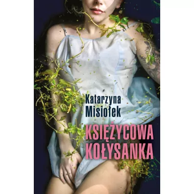 Ksi�ycowa ko�ysanka - Heide Bergmann, Katarzyna Misio�ek