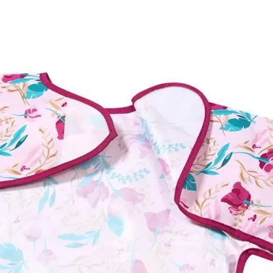 Babyono liniak z dugim rkawem Floral