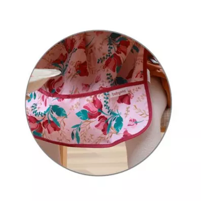 Babyono liniak z dugim rkawem Floral