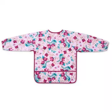 Babyono liniak z dugim rkawem Floral