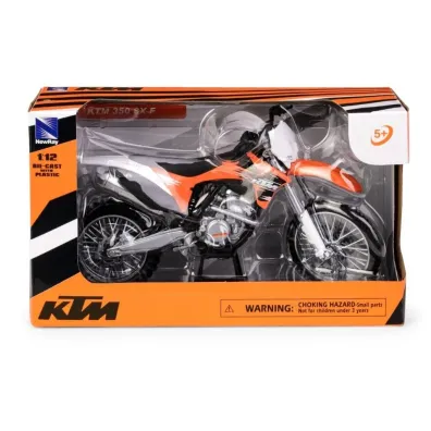 KTM 350 SX-F 1:12 Daffi