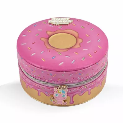 Pudeko na biuteri Ciastko 3D Donut Sweet Dreams KL11657 Kids Euroswan