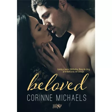 Beloved. Beloved Duet. Tom 1 - Corinne Michaels