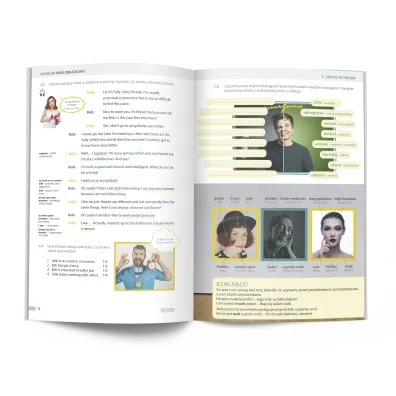 Angielski. Kurs obrazkowy